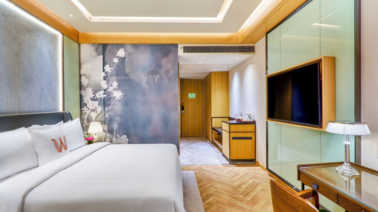 Photo of Bedroom in Mohali
