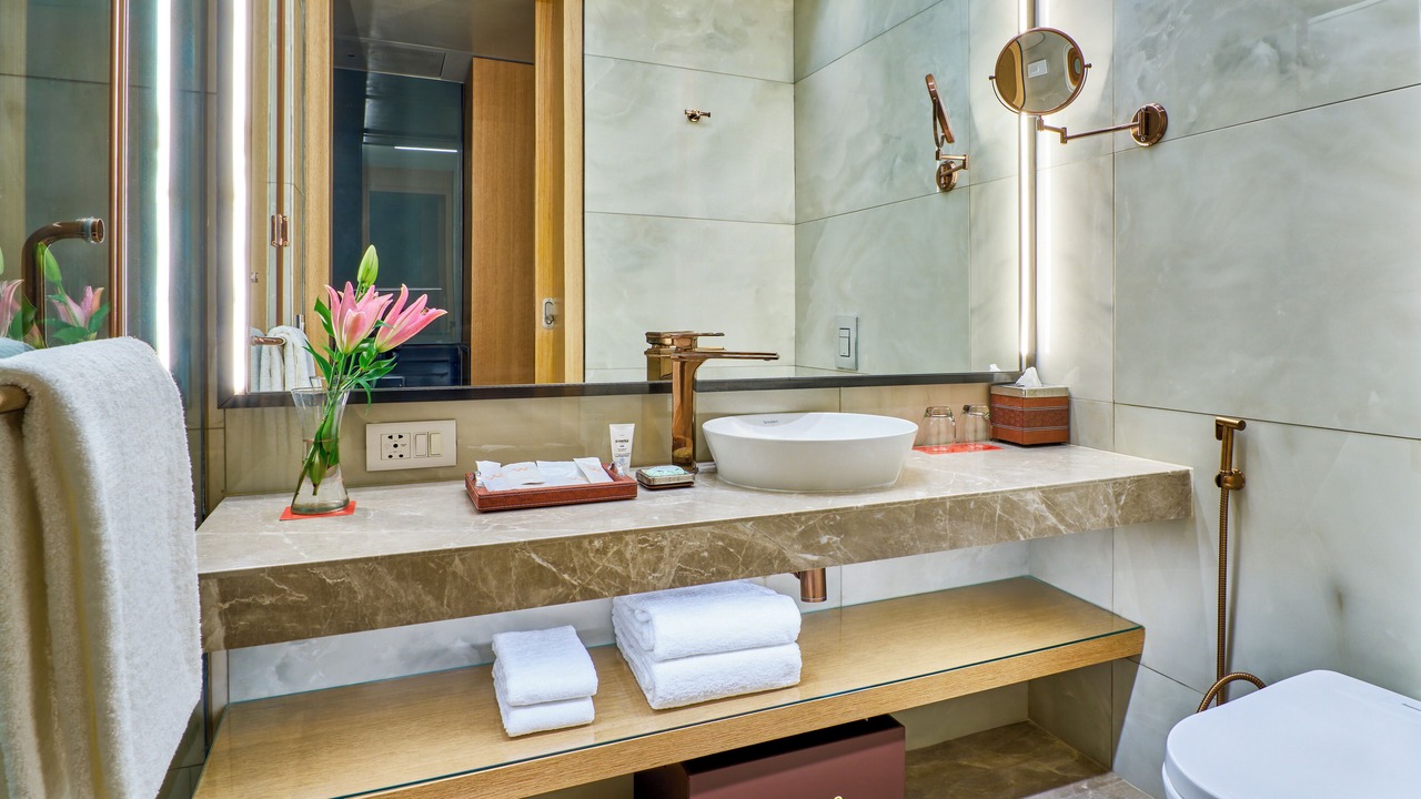 Photo of Bedroom in Mohali