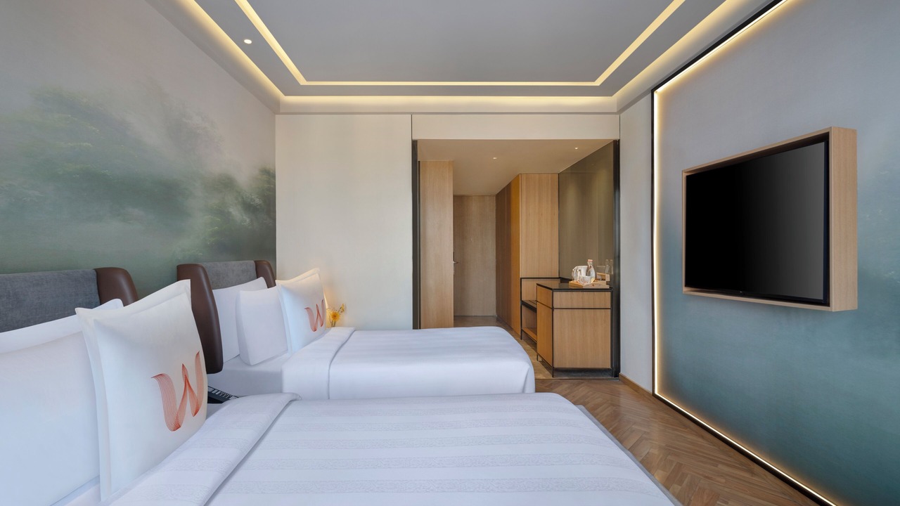 Photo of Bedroom in Mohali