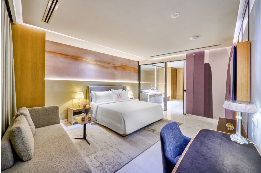 Photo of Bedroom in Mohali