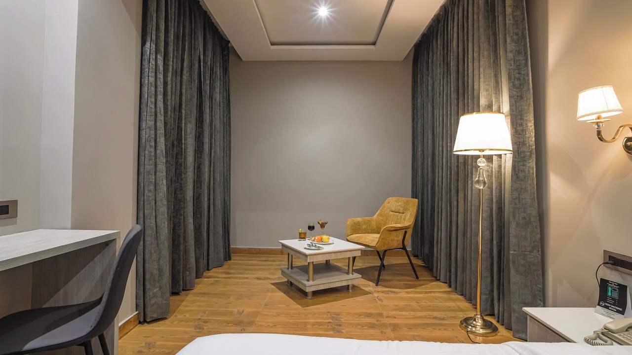 Photo of Bedroom in Kharar