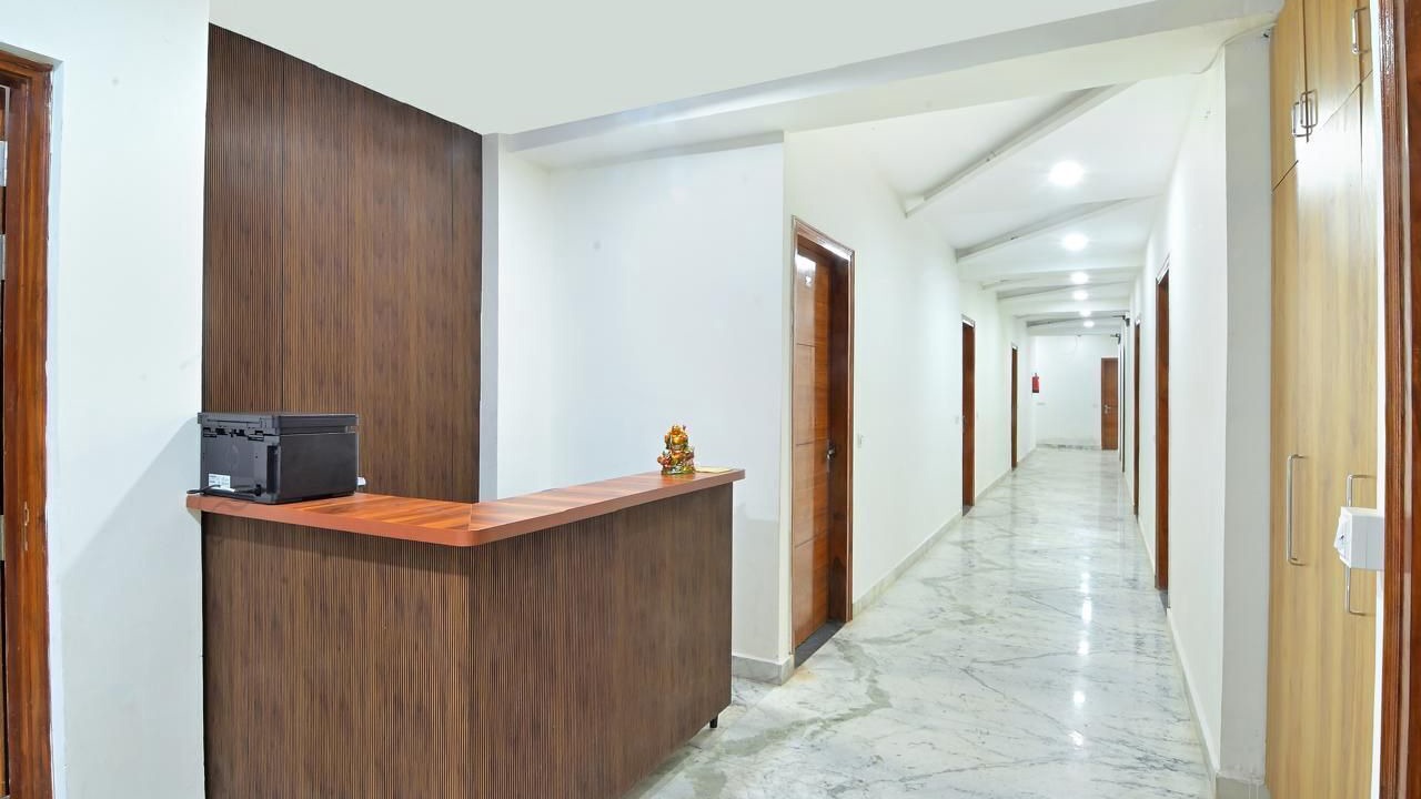 Photo of Bedroom in New Delhi