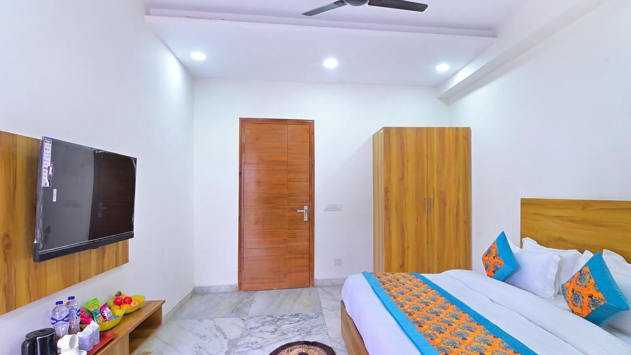 Photo of Bedroom in New Delhi