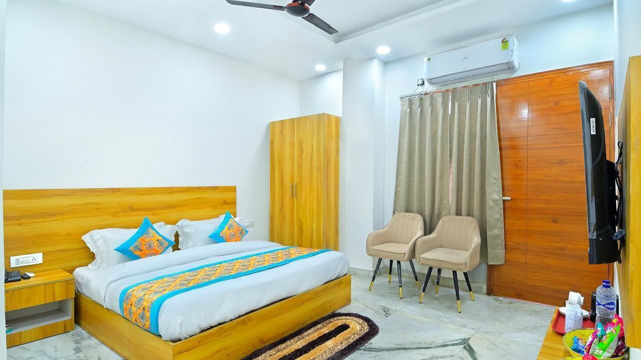 Photo of Bedroom in New Delhi