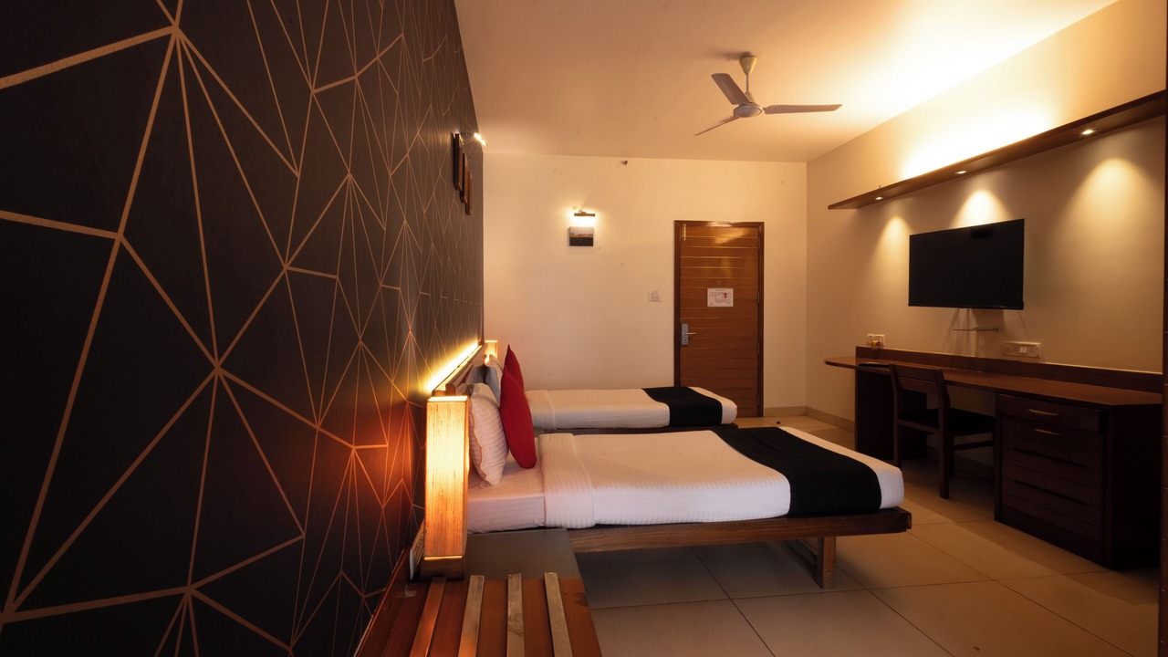 Photo of Bedroom in Lakshminarayana Pura