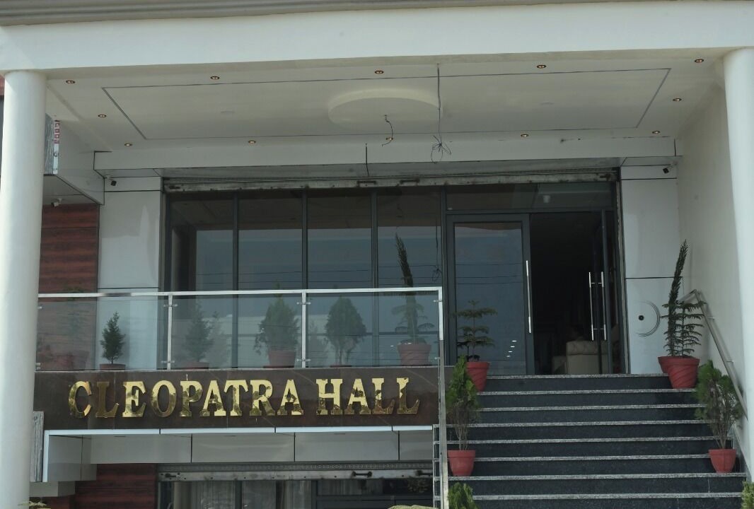 Photo of Outdoor in Padrauna