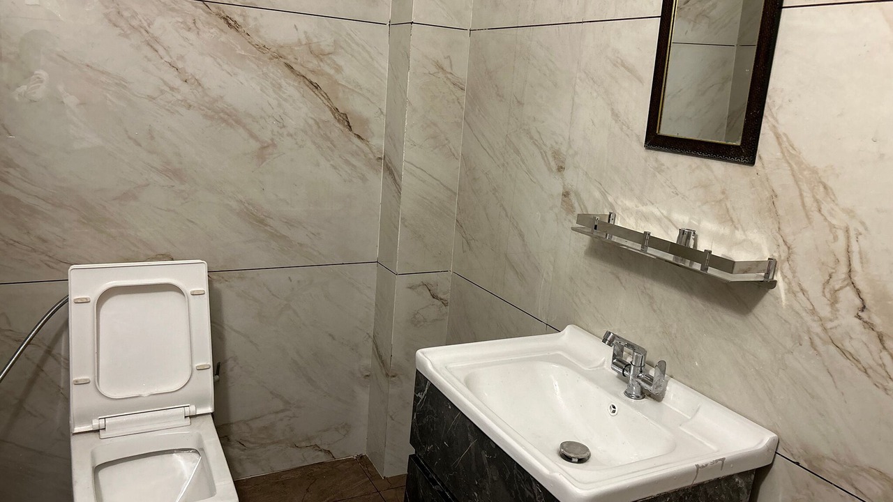 Photo of Bathroom in Mohali