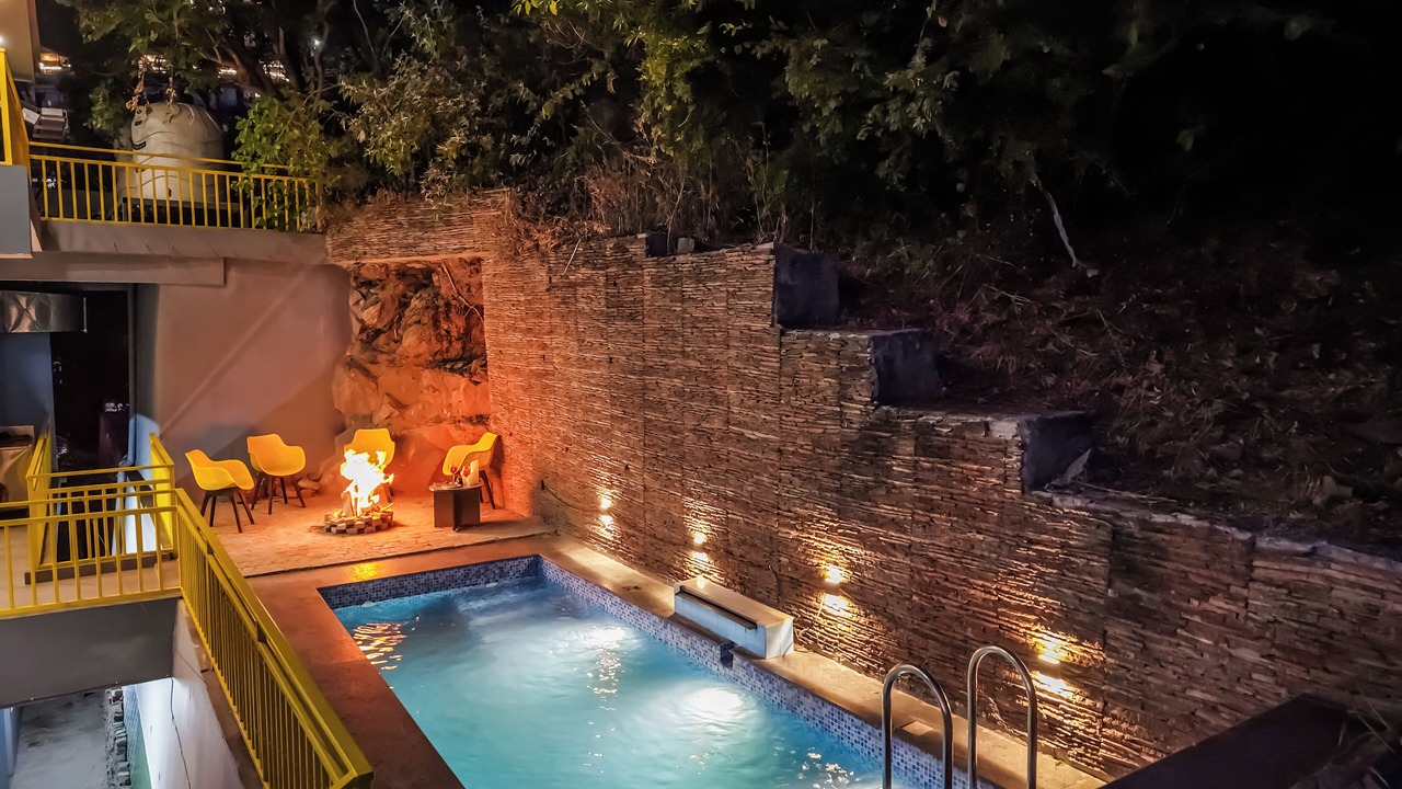 Photo of Outdoor in Kumarhatti