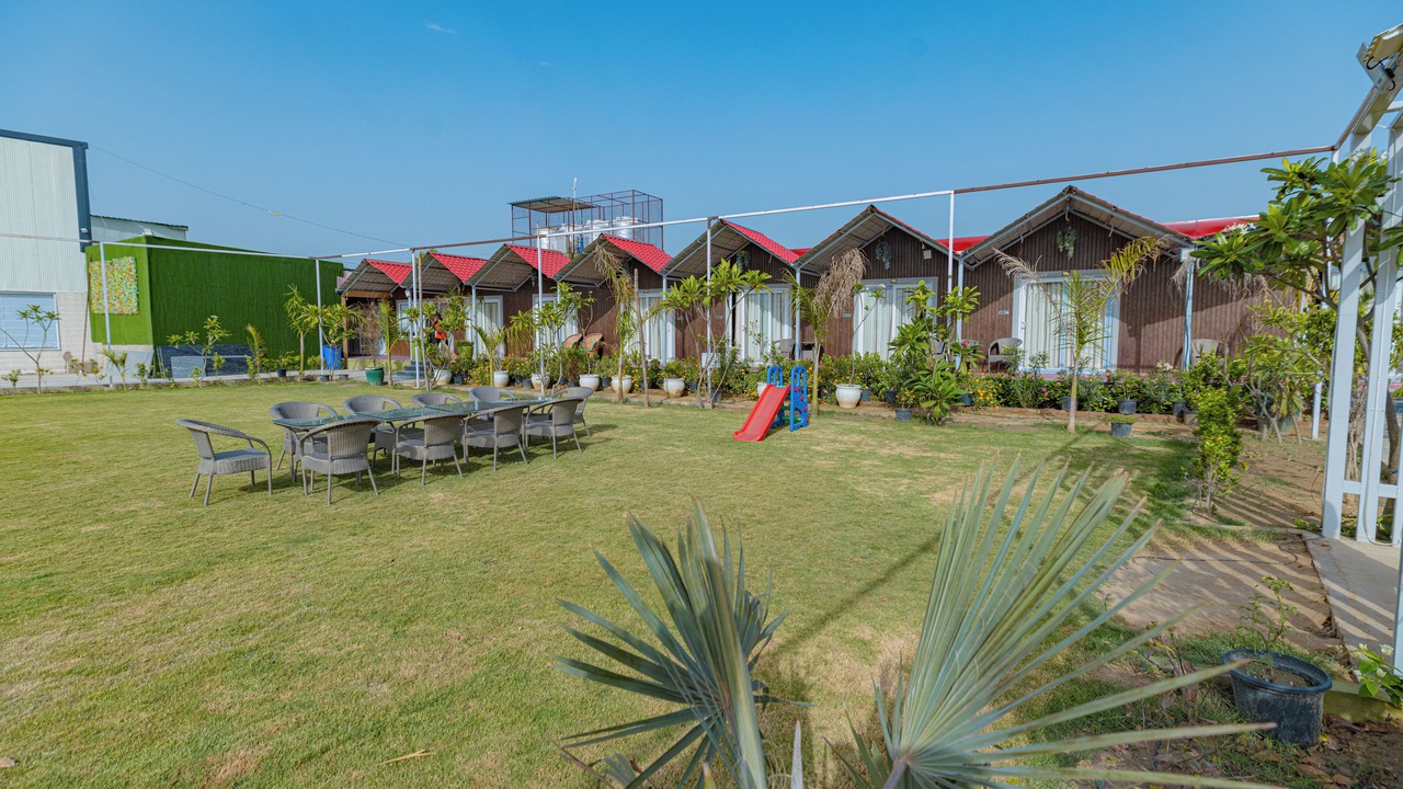 Photo of Outdoor in Vrindavan