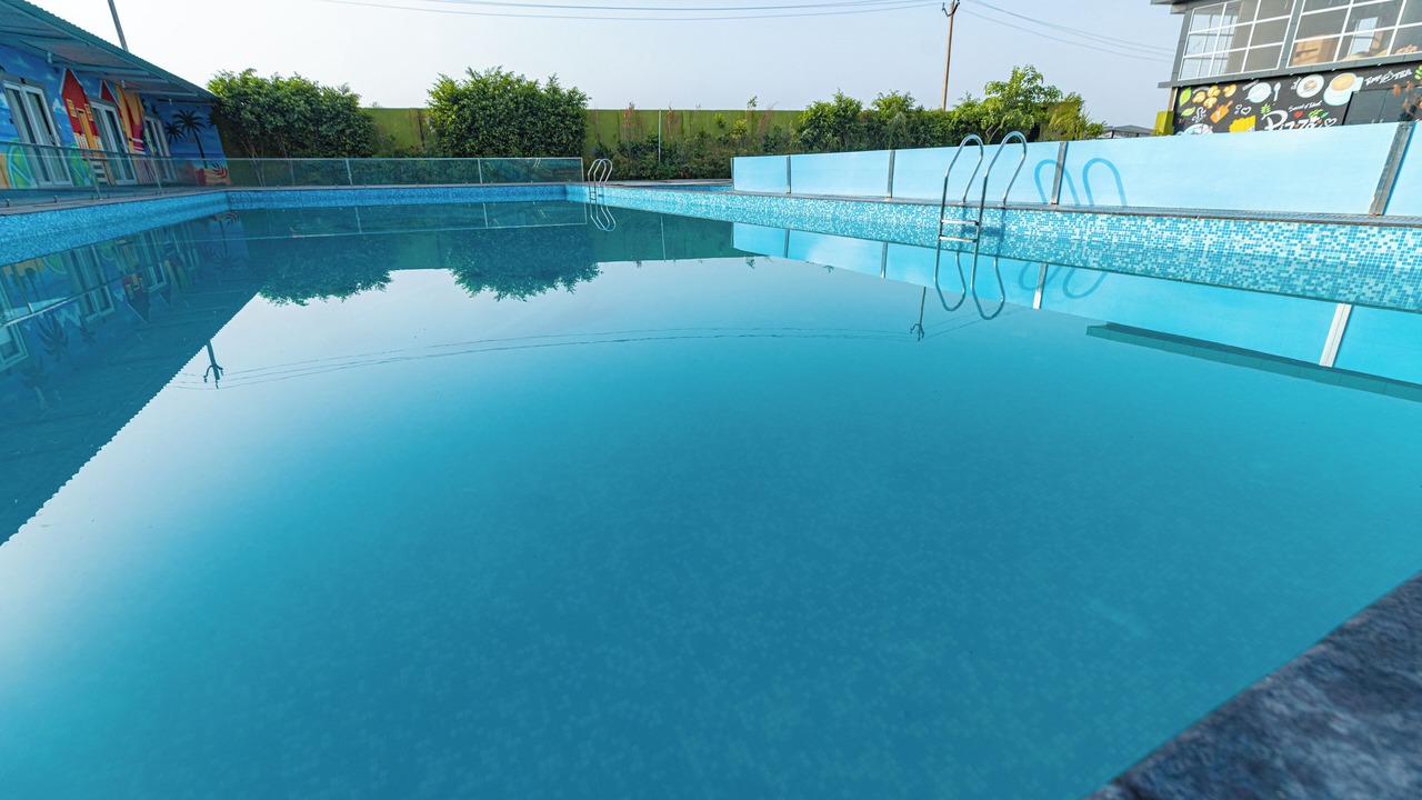 Photo of Outdoor in Vrindavan