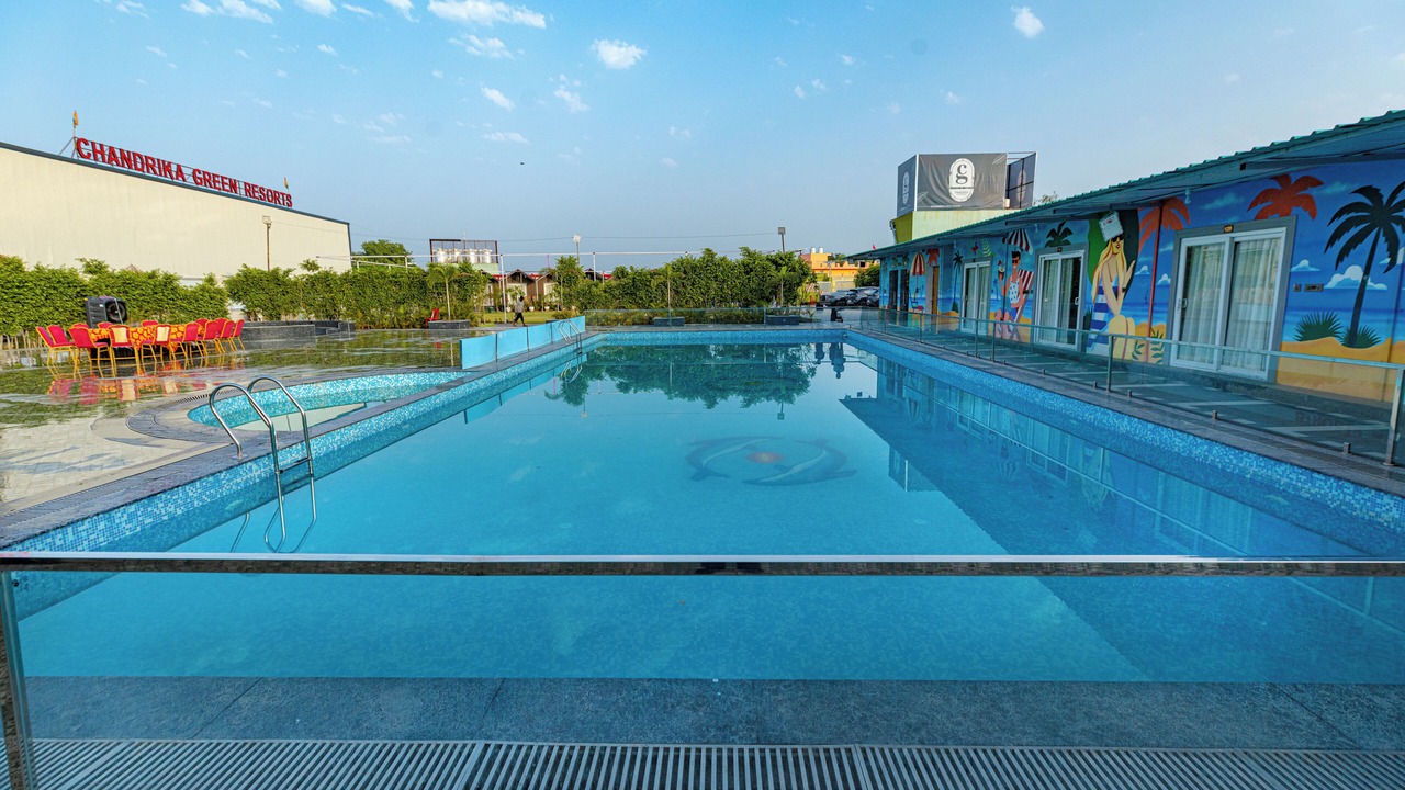 Photo of Outdoor in Vrindavan