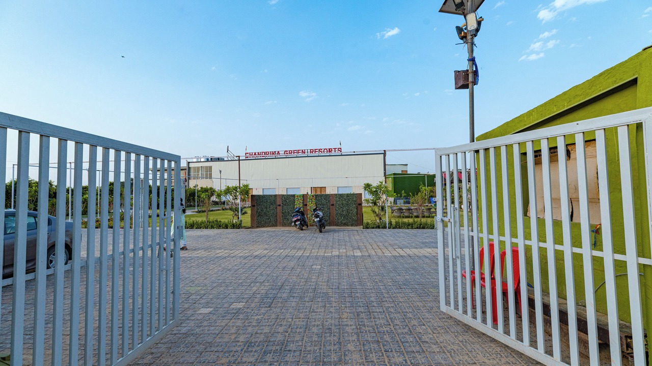 Photo of Outdoor in Vrindavan