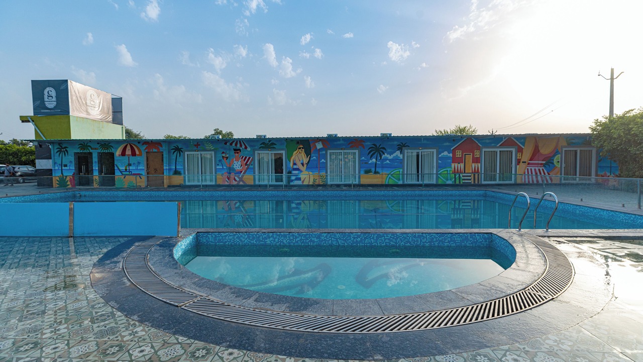 Photo of Outdoor in Vrindavan