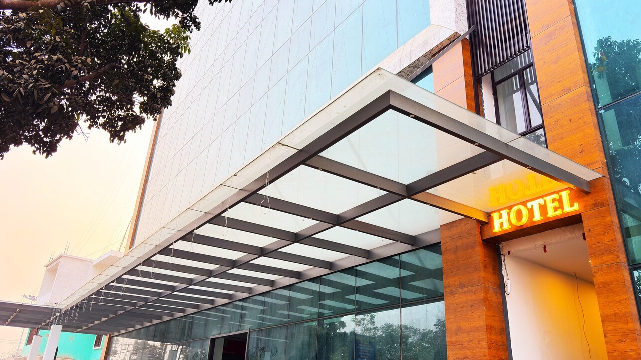 Photo of Outdoor in Purnia