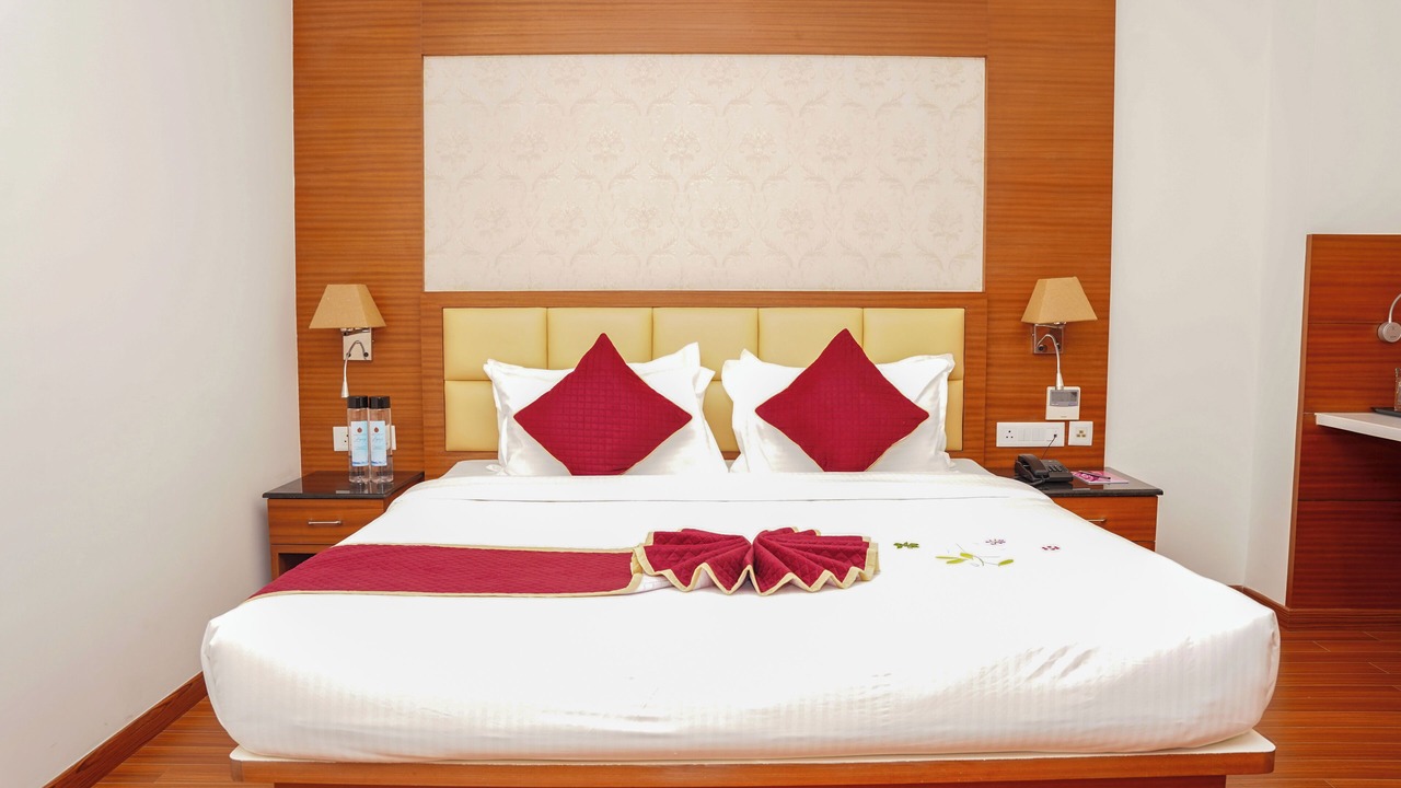 Photo of Bedroom in Kengeri