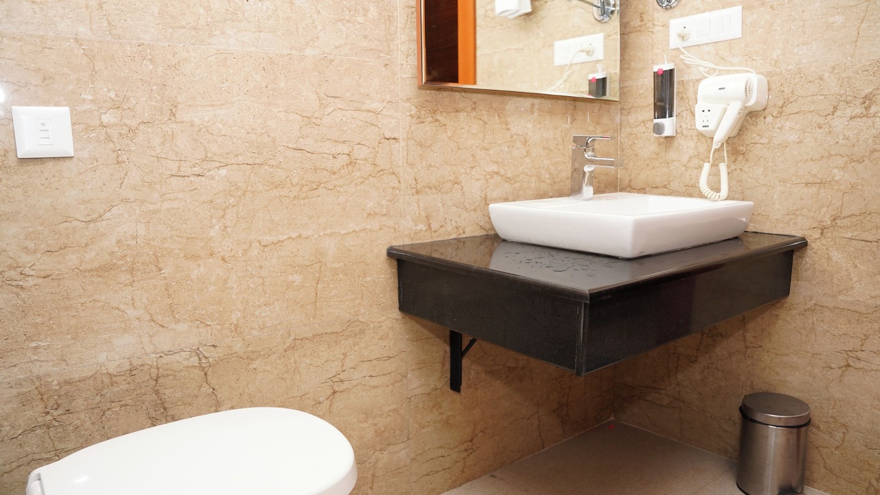 Photo of Bathroom in Kengeri