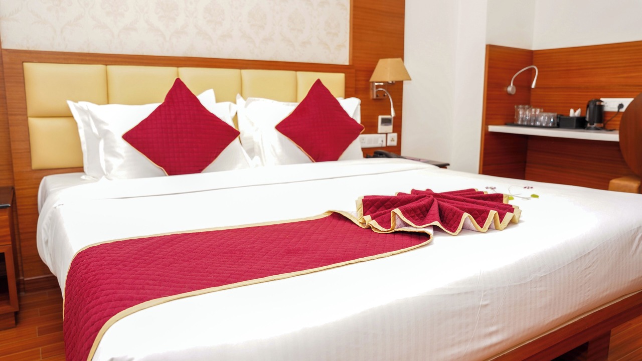 Photo of Bedroom in Kengeri