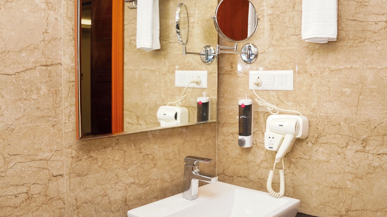 Photo of Bathroom in Kengeri