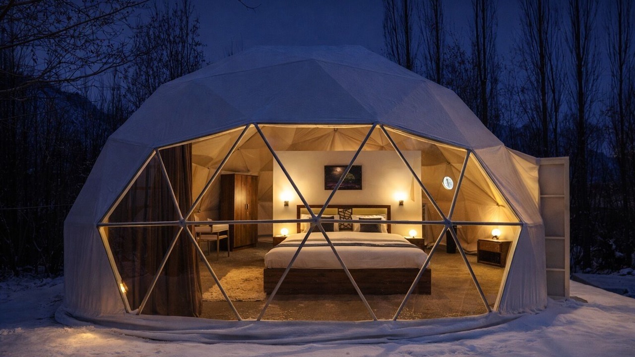 Photo of Outdoor in Hundar