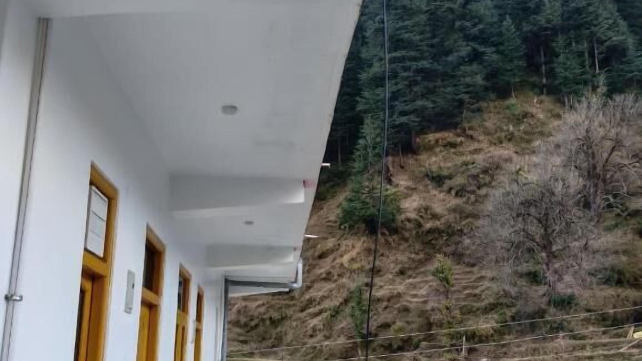 Photo of Outdoor in Barot