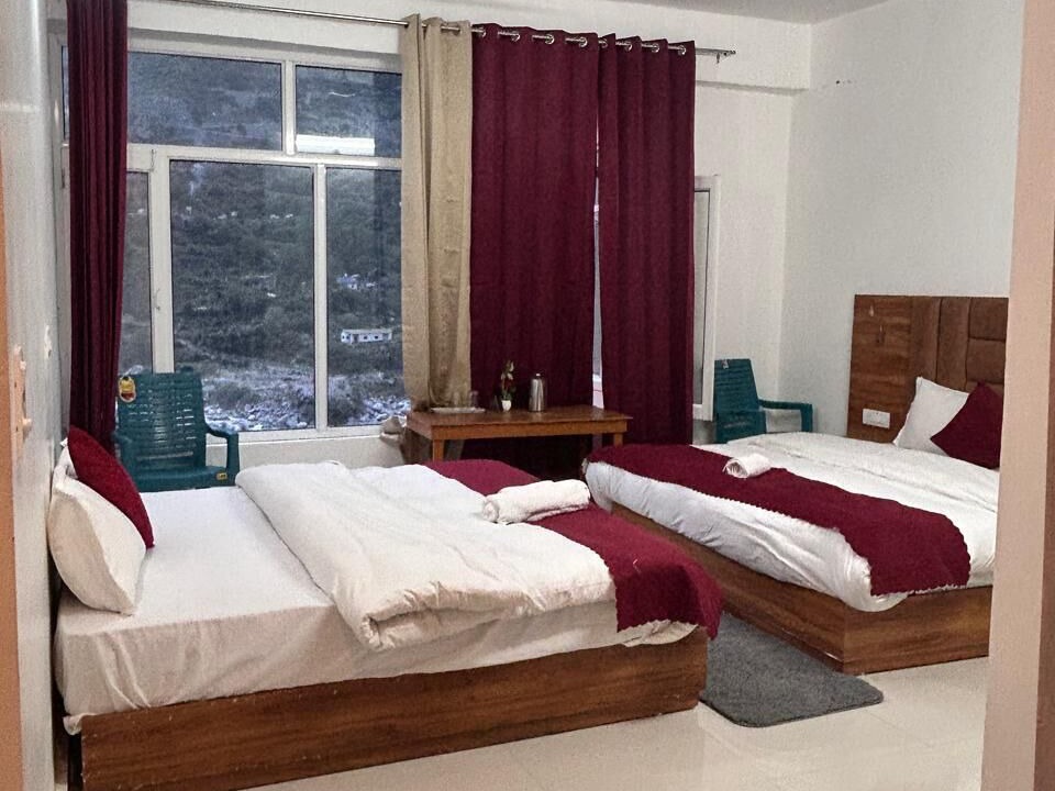 Photo of Bedroom in Gobind Dham