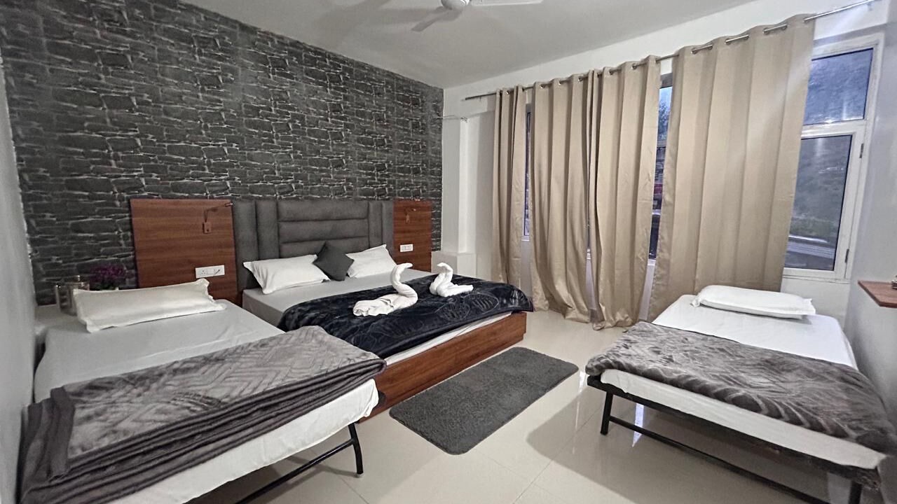 Photo of Bedroom in Gobind Dham