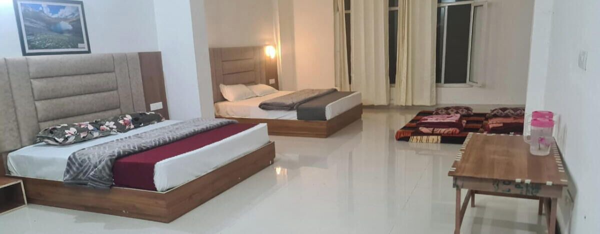 Photo of Bedroom in Gobind Dham