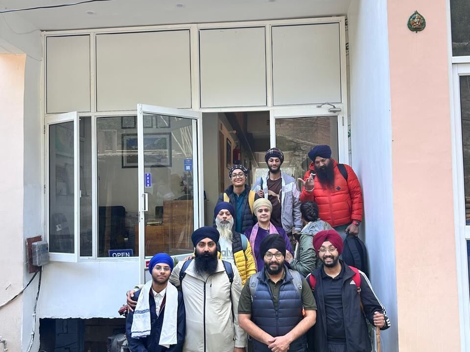 Photo of Outdoor in Gobind Dham