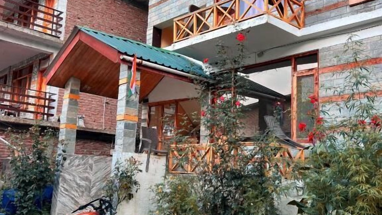 Photo of Outdoor in Old Manali