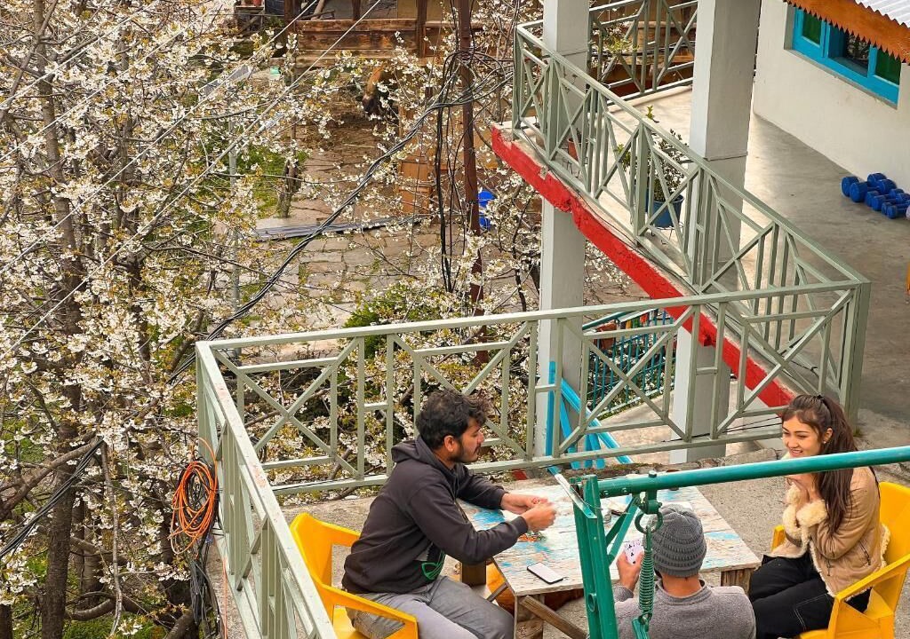 Photo of Outdoor in Old Manali