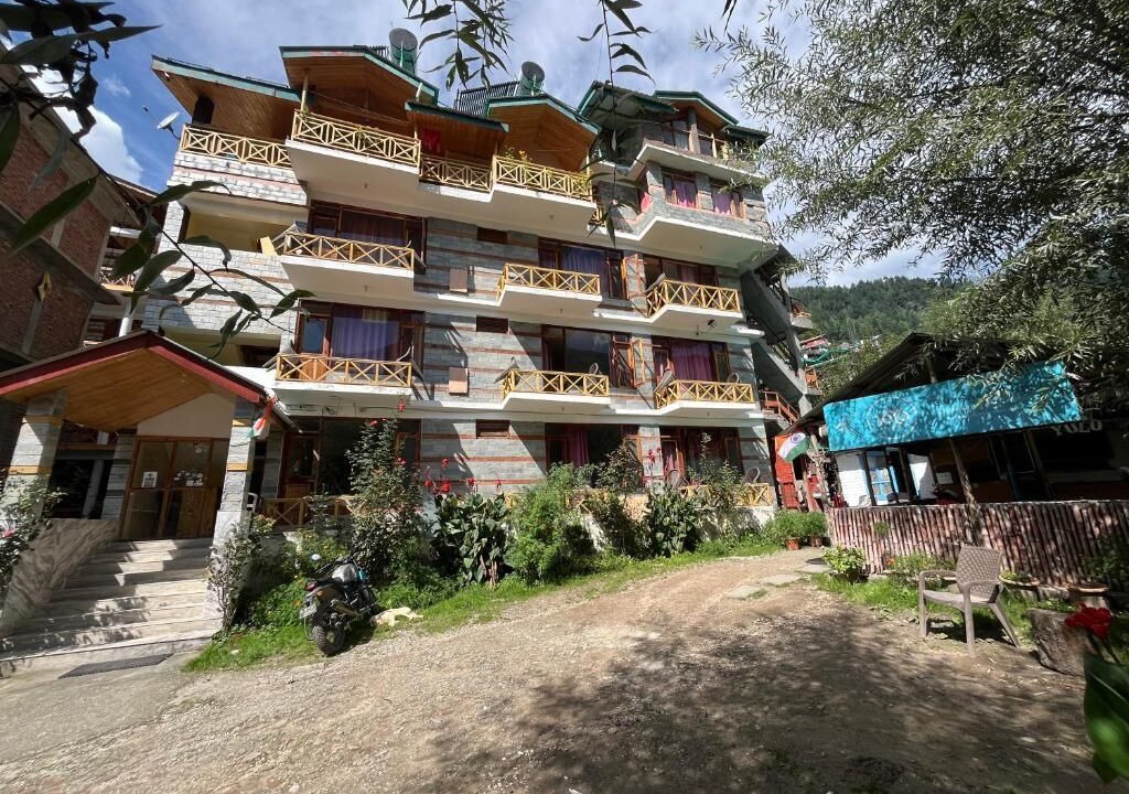 Photo of Outdoor in Old Manali