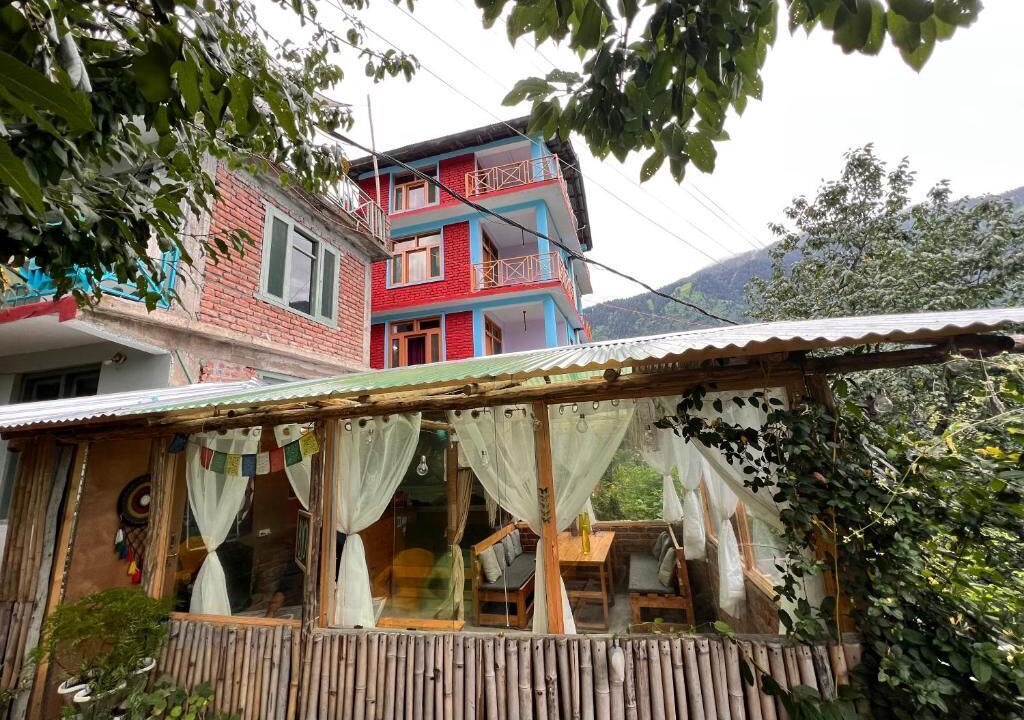 Photo of Outdoor in Old Manali