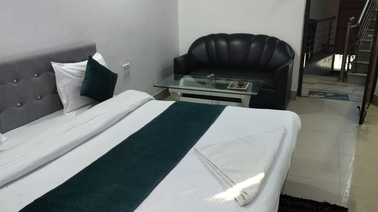 Photo of Bedroom in Sasaram