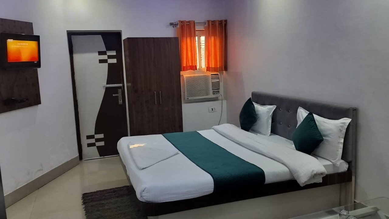 Photo of Bedroom in Sasaram