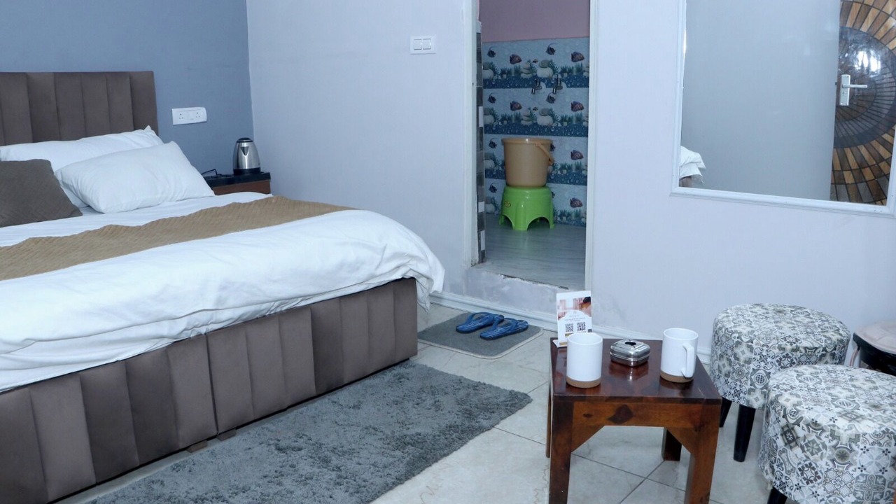 Photo of Bedroom in Bhiwani