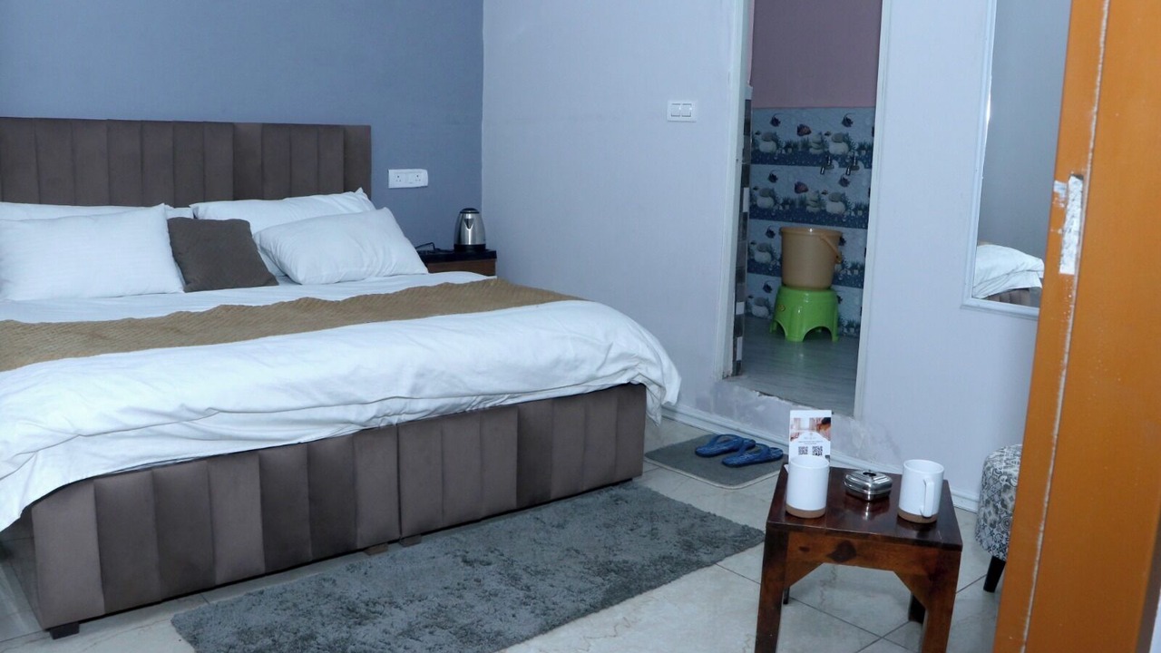 Photo of Bedroom in Bhiwani