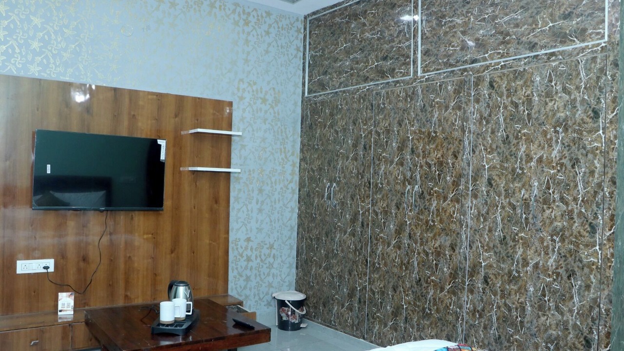 Photo of Bedroom in Bhiwani