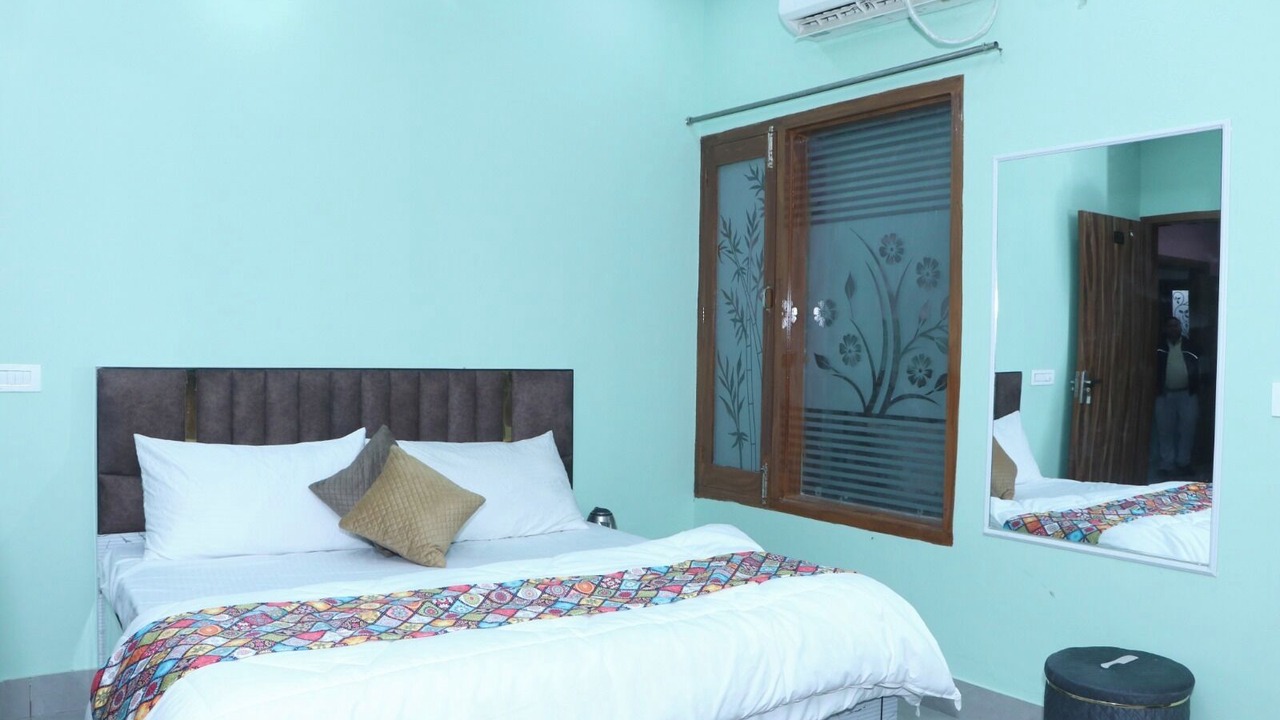 Photo of Bedroom in Bhiwani