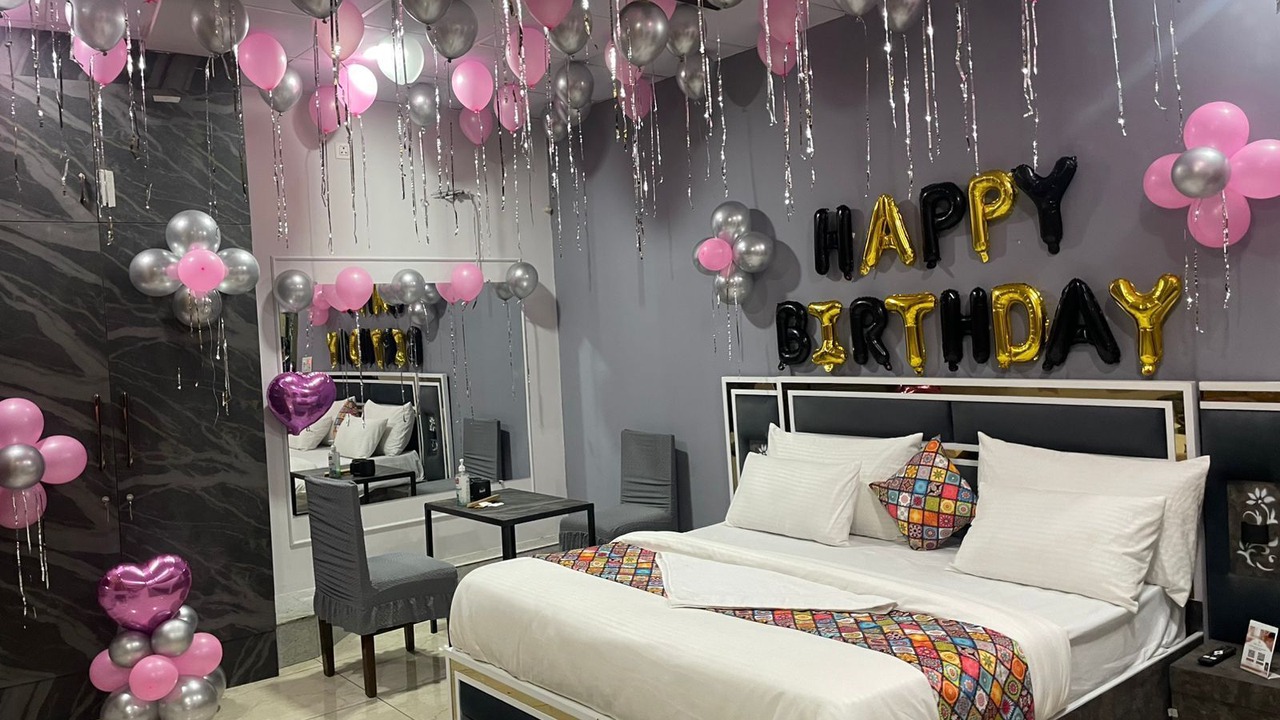 Photo of Bedroom in Bhiwani