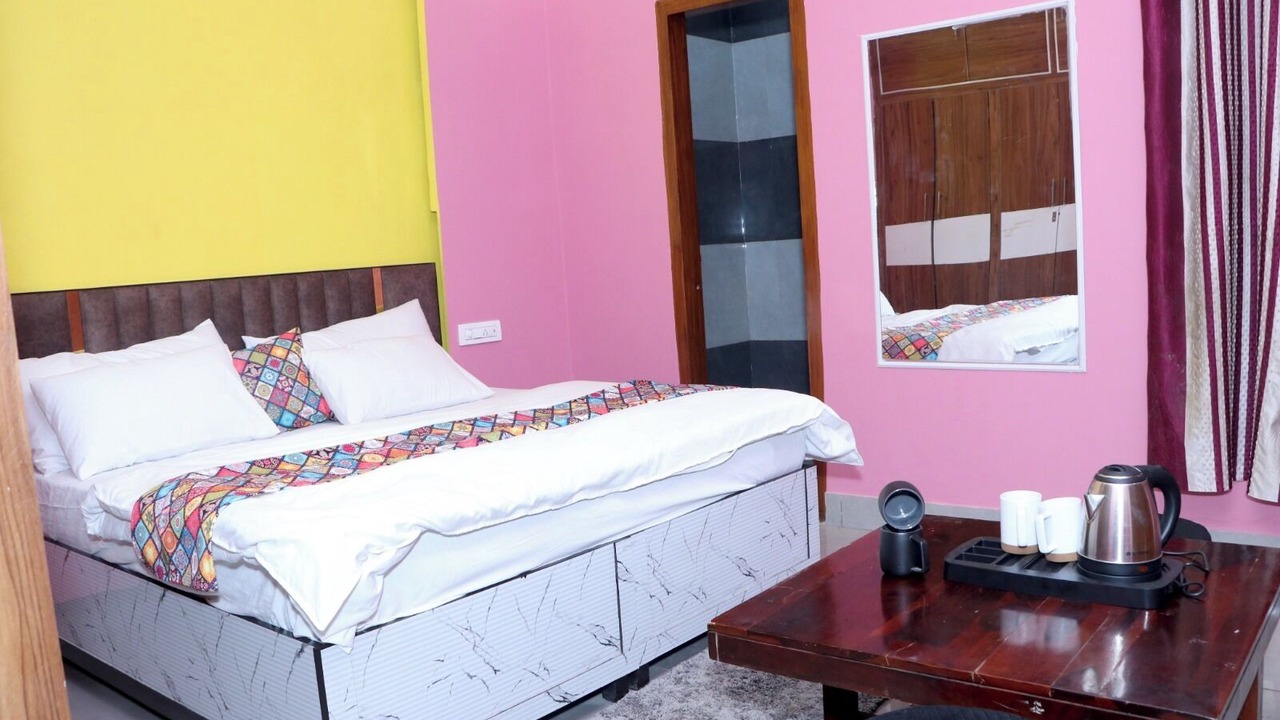 Photo of Bedroom in Bhiwani