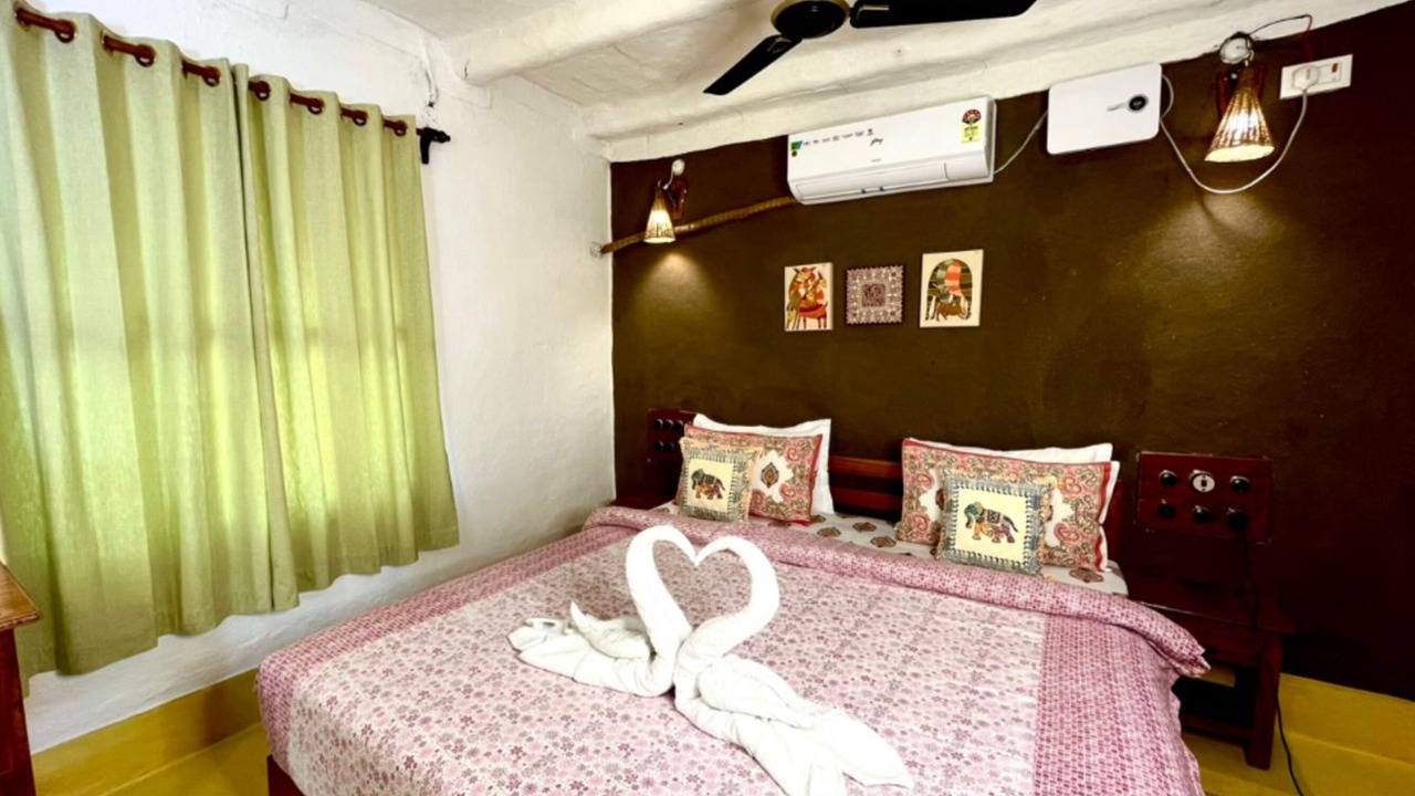 Photo of Bedroom in Panna