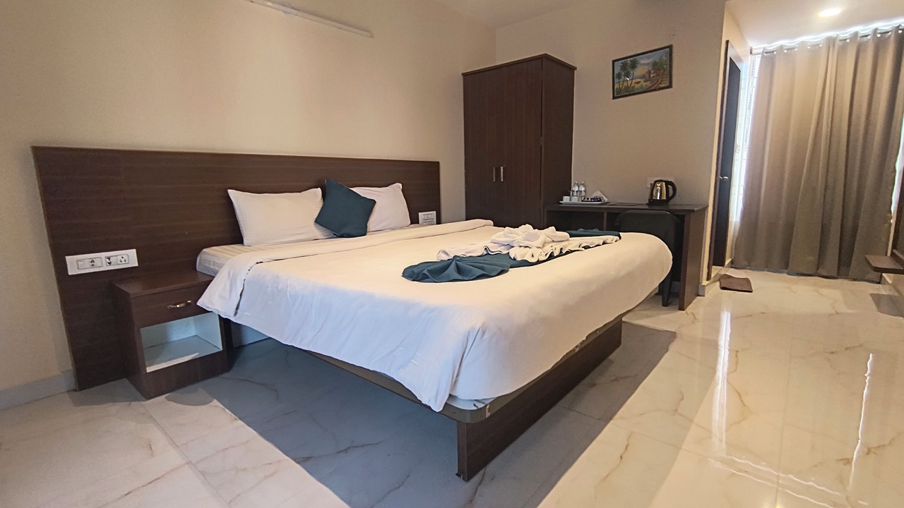 Photo of Bedroom in Chikkajala