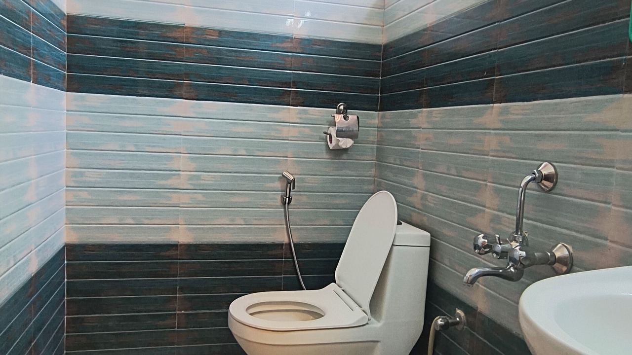 Photo of Bathroom in Chikkajala