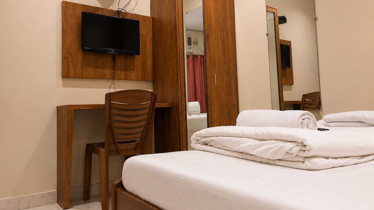 Photo of Bedroom in Wellington Pier