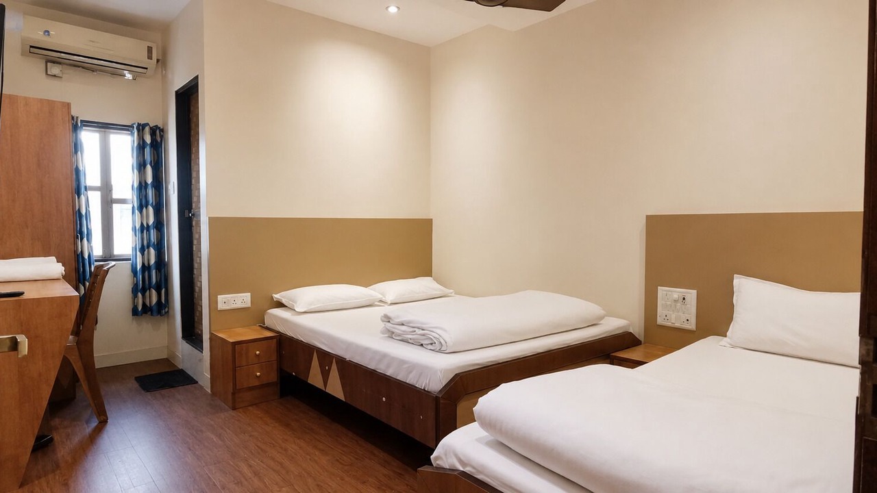 Photo of Bedroom in Wellington Pier