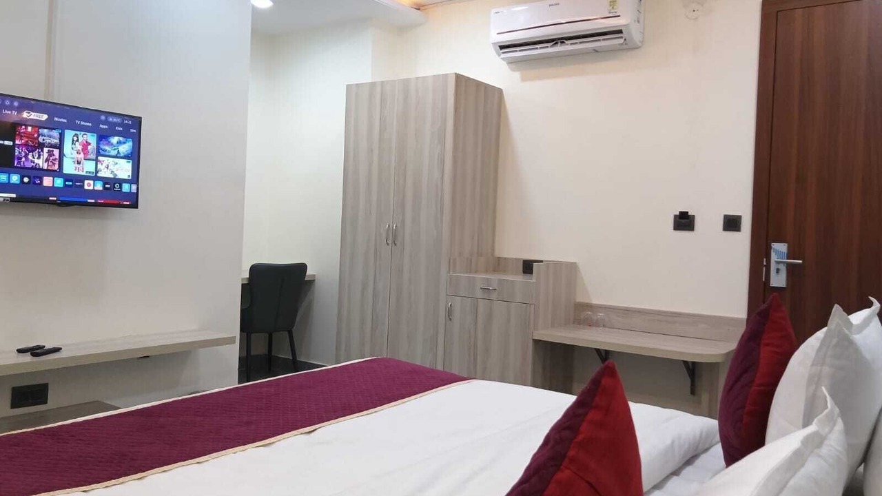 Photo of Bedroom in Achrol