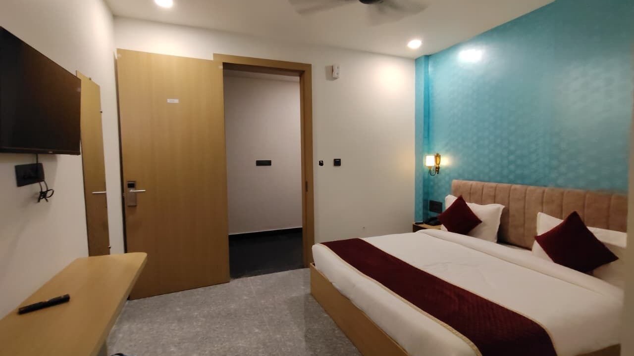 Photo of Bedroom in Achrol