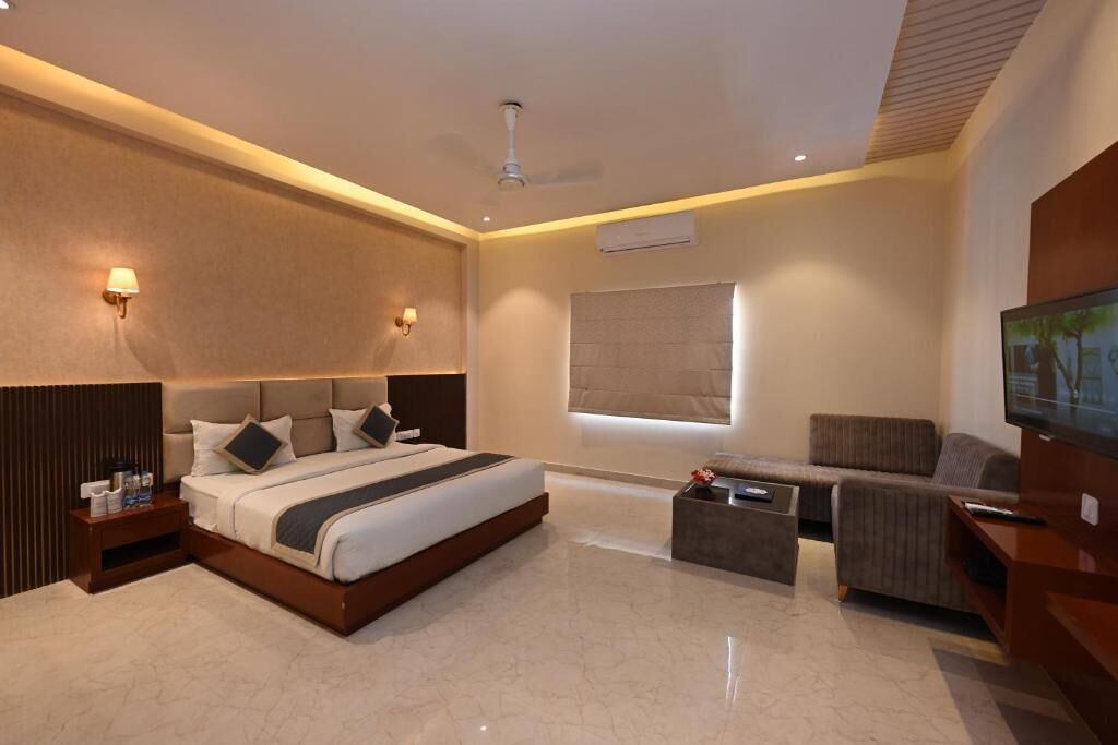Photo of Outdoor in Bikaner