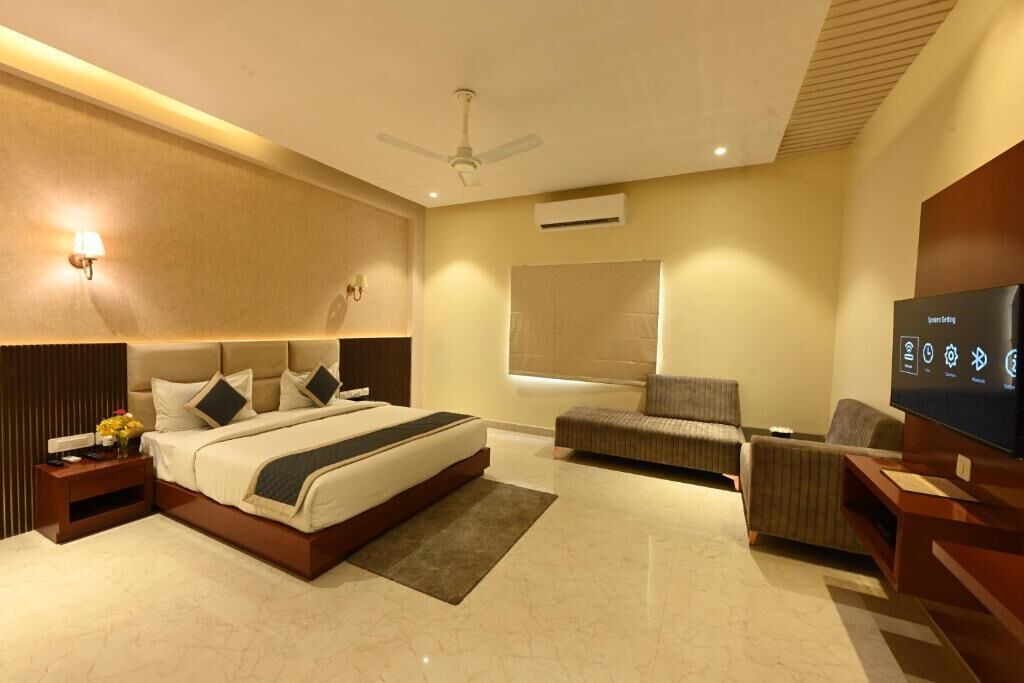 Photo of Outdoor in Bikaner