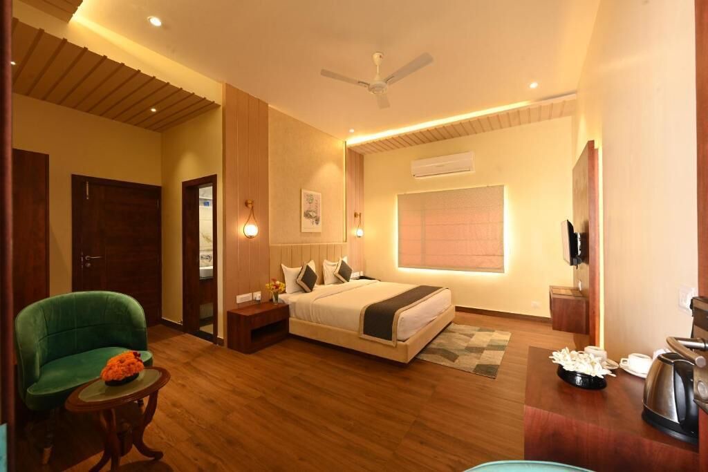 Photo of Outdoor in Bikaner